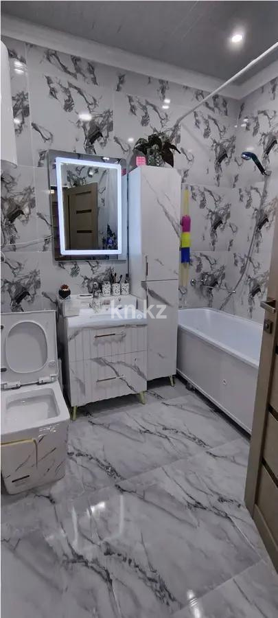 Продажа 2-комнатной квартиры, 108 м² - Продажа квартир в новостройках Алматы с фото - страница 61 фото 4 из 5