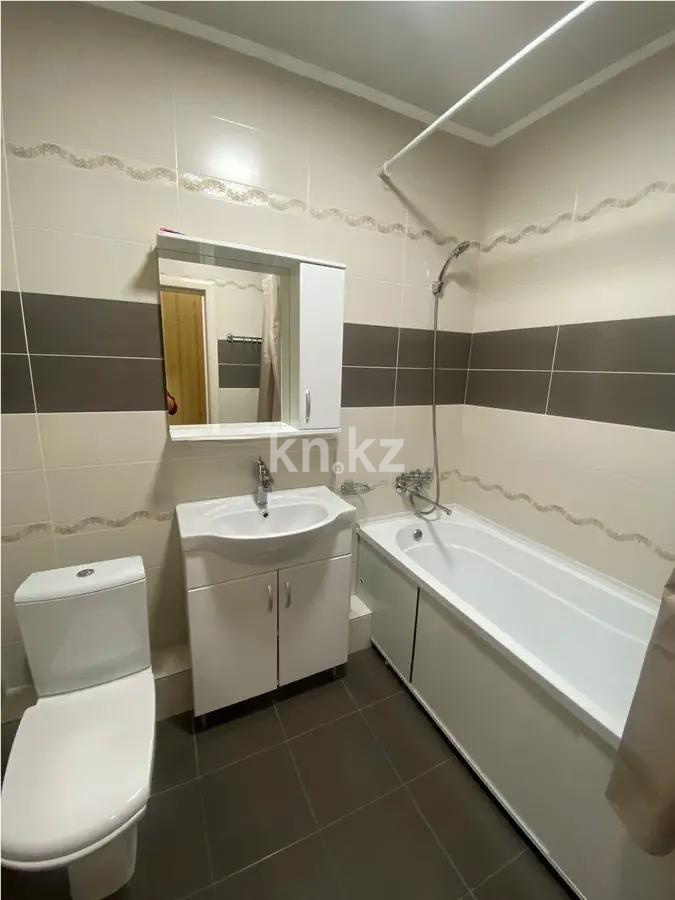Продажа 1-комнатной квартиры, 42.3 м² в Астане - фото 3