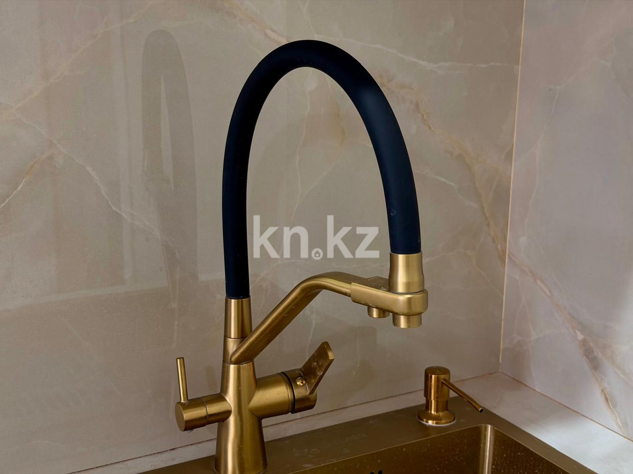 Продажа 4-комнатной квартиры, 127 м² в Караганде - фото 8