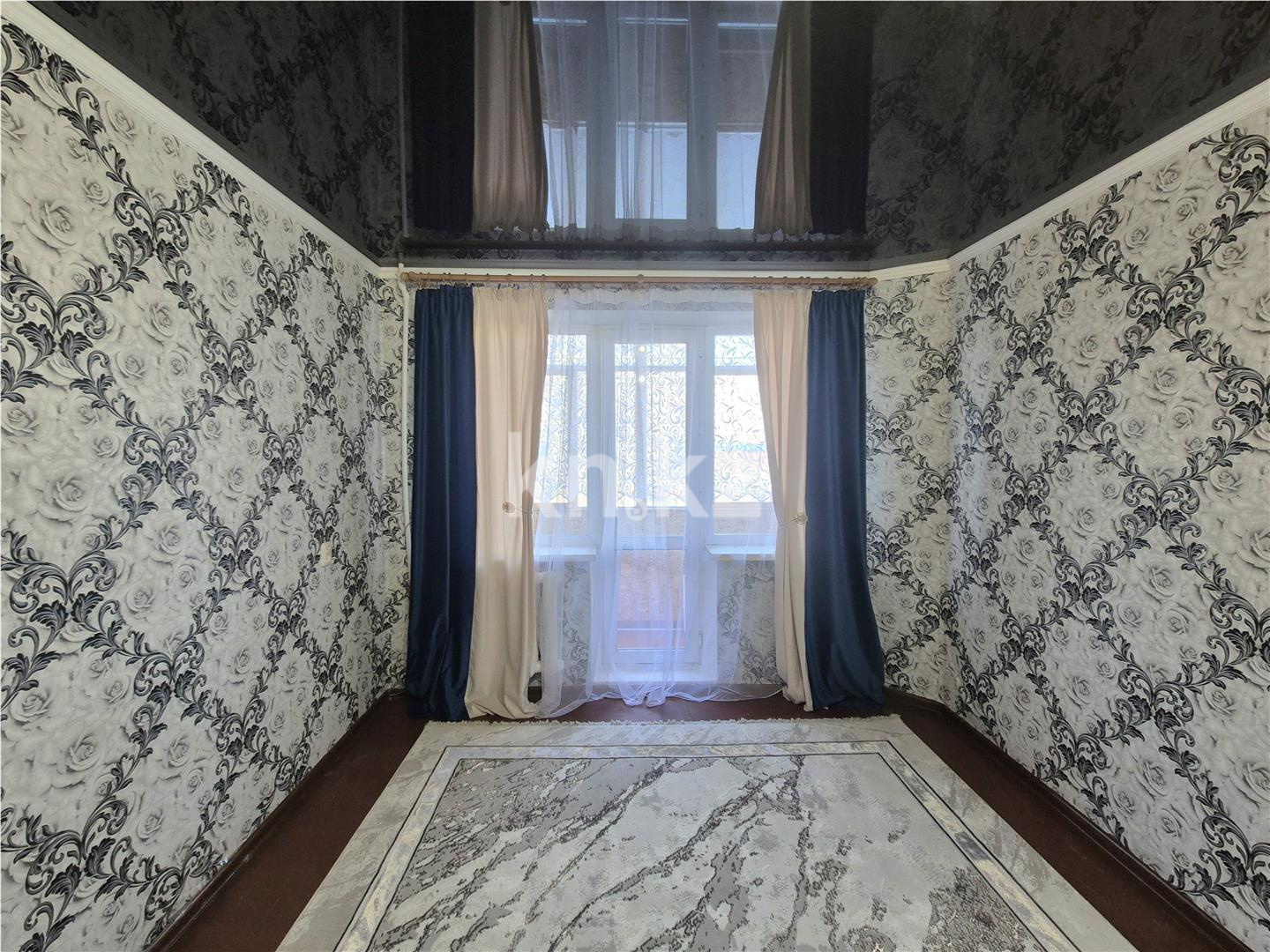 Продажа 2-комнатной квартиры, 43 м² - Продажа квартир в Темиртау фото 1 из 14