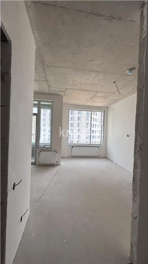 Продажа 1-комнатной квартиры, 32.5 м² в Астане - фото 2