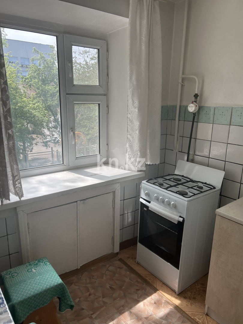 Продажа 2-комнатной квартиры, 42 м², ул. Ауэзова, дом  44 - Московская - Продажа квартир в Астане фото 1 из 6