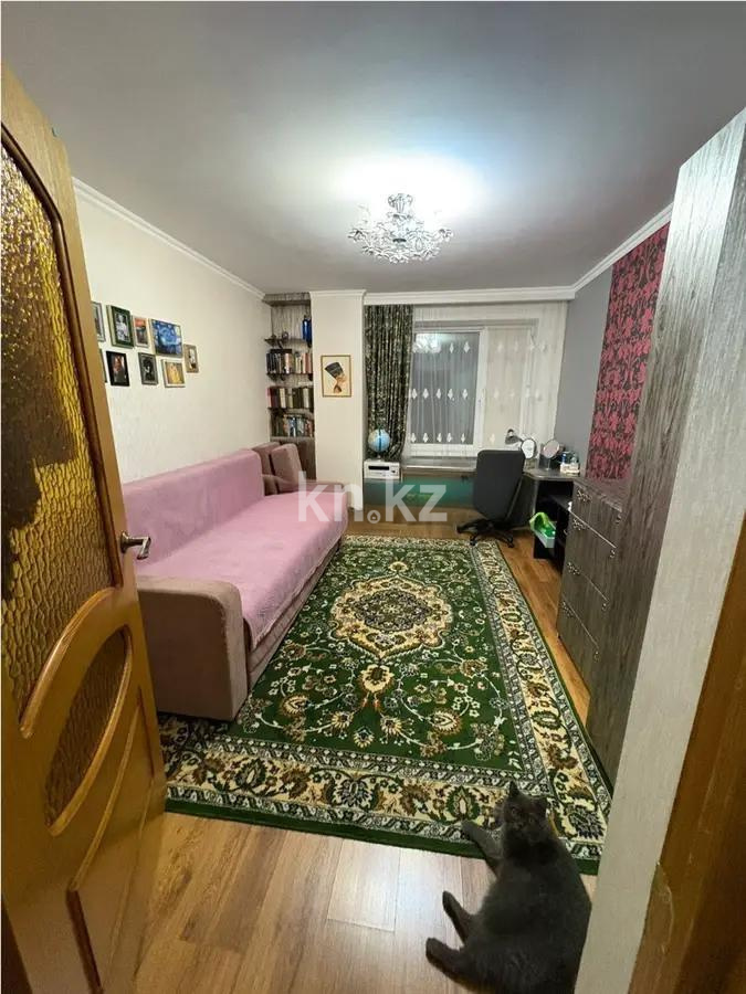 Продажа 3-комнатной квартиры, 72.6 м² - Недвижимость в Астане - страница 9 фото 3 из 7