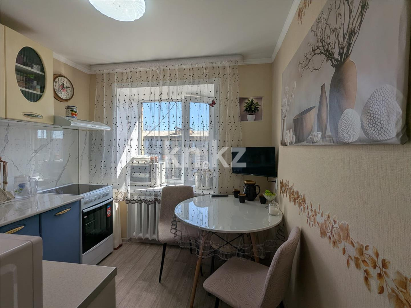 Продажа 2-комнатной квартиры, 43 м² в Караганде - фото 9