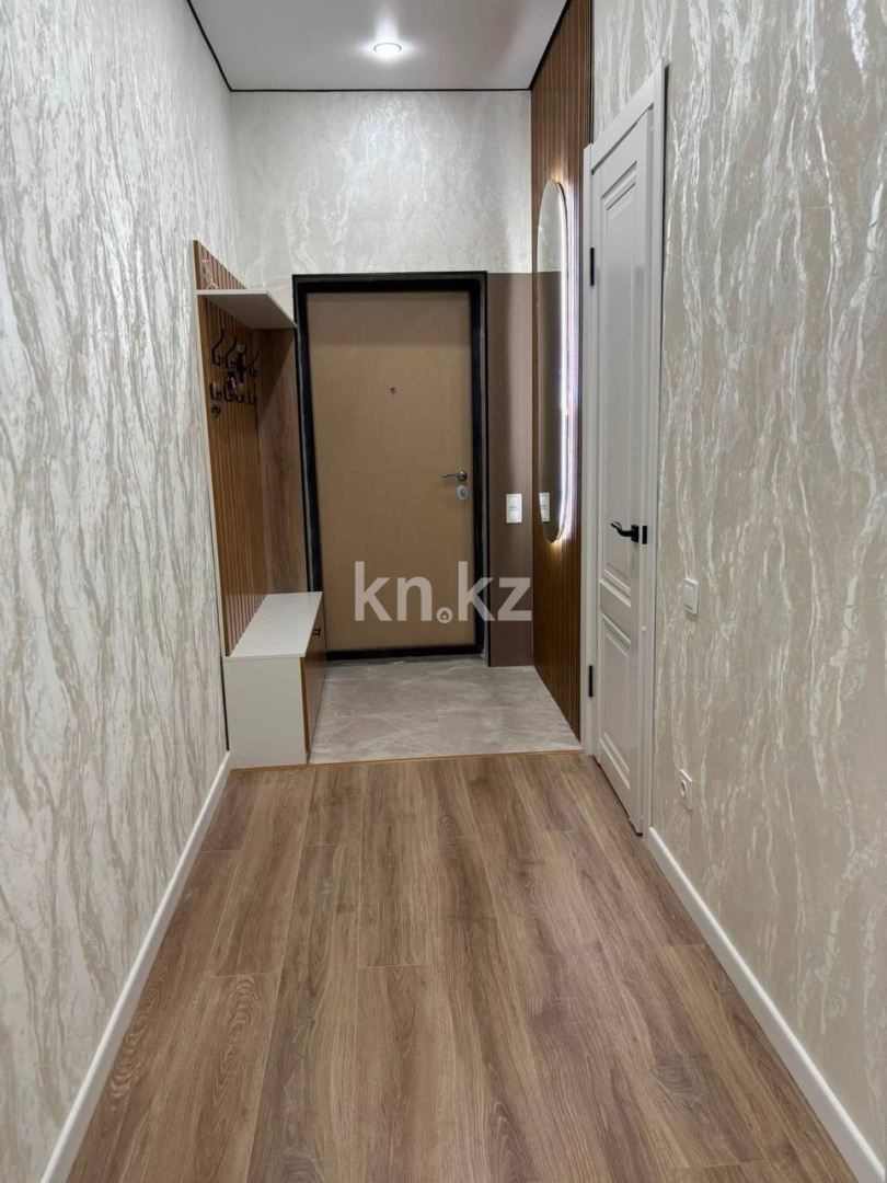 Аренда 2-комнатной квартиры, 50 м² в Астане - фото 7