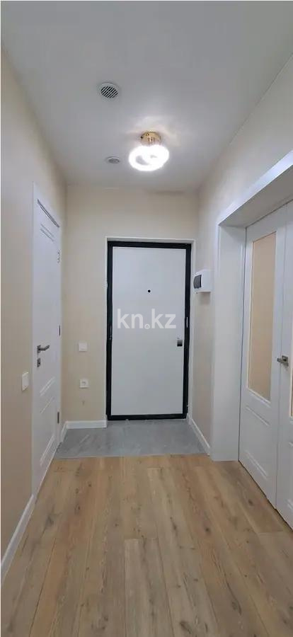 Продажа 1-комнатной квартиры, 34.45 м², ул. С-902, дом  8 - Продажа квартир в Астане фото 4 из 4