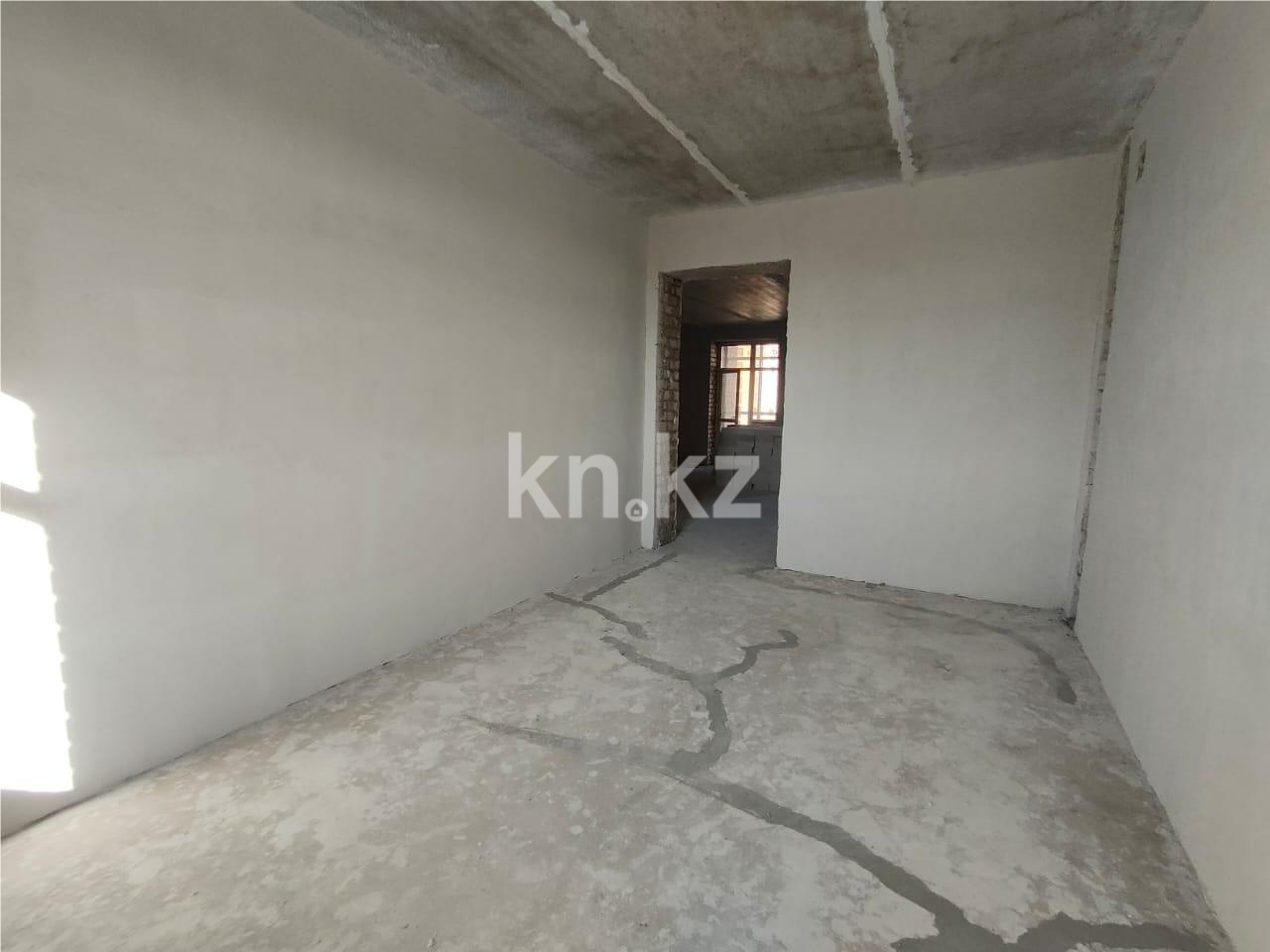 Продажа 2-комнатной квартиры, 66 м² - Продажа двухкомнатных квартир в кирпичном доме в Караганде - страница 17 фото 6 из 11