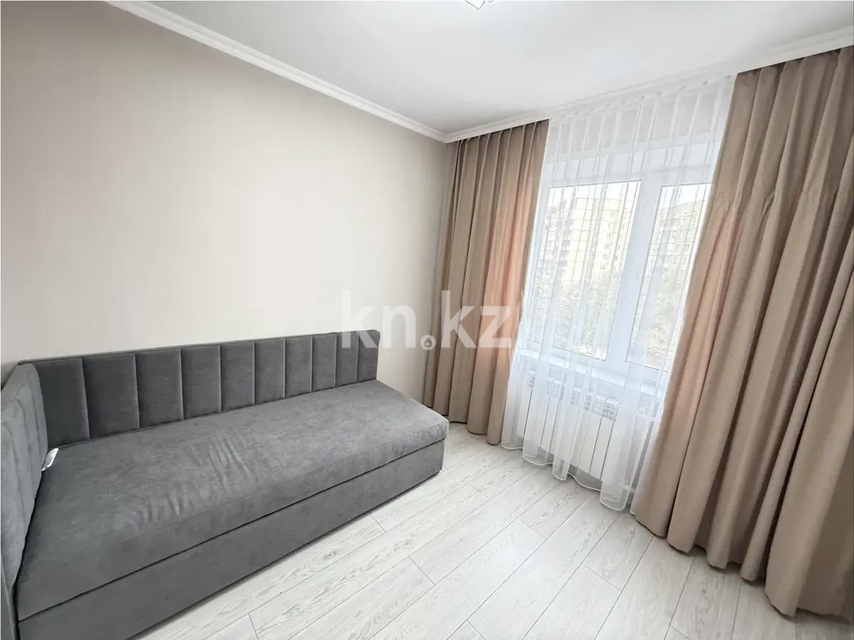 Продажа 4-комнатной квартиры, 83 м² - Продажа четырехкомнатных квартир от собственников в Караганде фото 2 из 6