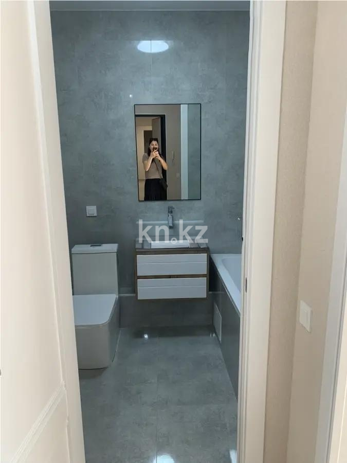Продажа 2-комнатной квартиры, 42.52 м² в Астане - фото 3