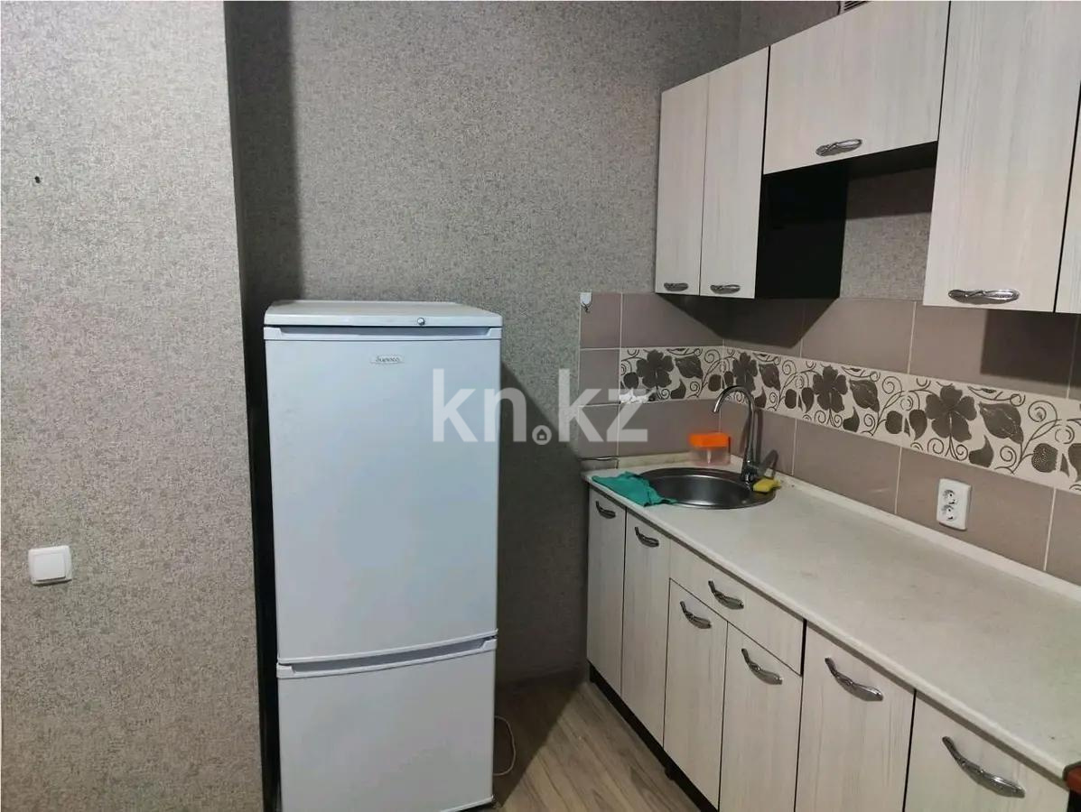 Продажа 1-комнатной квартиры, 42 м², пр. Улы Дала, дом  45 в Астане - фото 2