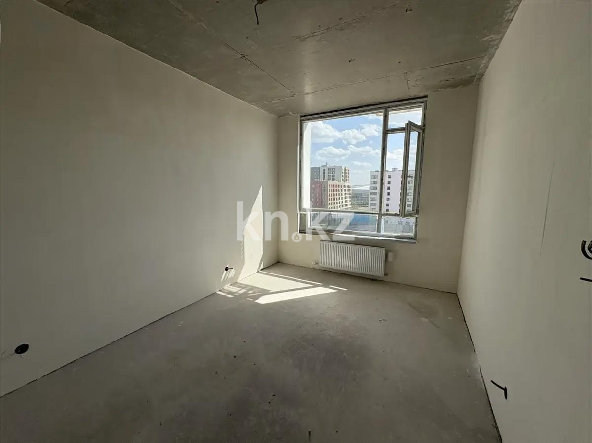 Продажа 1-комнатной квартиры, 40.4 м² - Продажа квартир в Казахстане - страница 19 фото 1 из 4