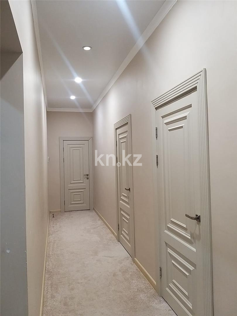 Продажа 5-комнатного дома, 372.76 м², ул. Абишева в Караганде - фото 33