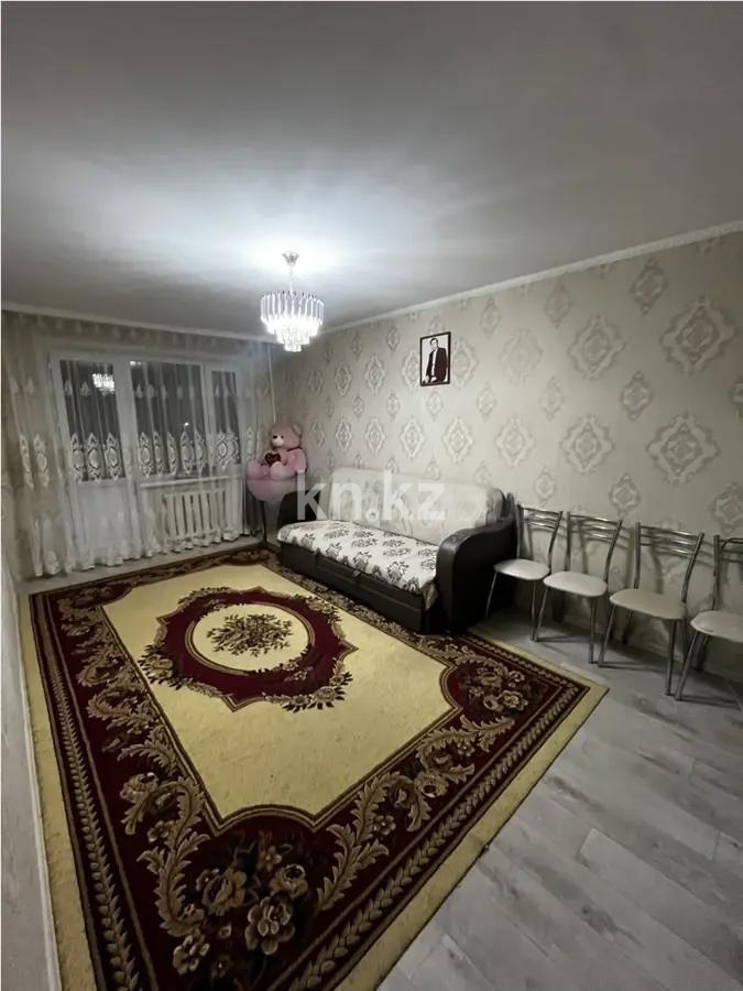 Продажа 2-комнатной квартиры, 43 м², ул. Шерубай батыра, дом  35 - Продажа квартир в Абае фото 1 из 6