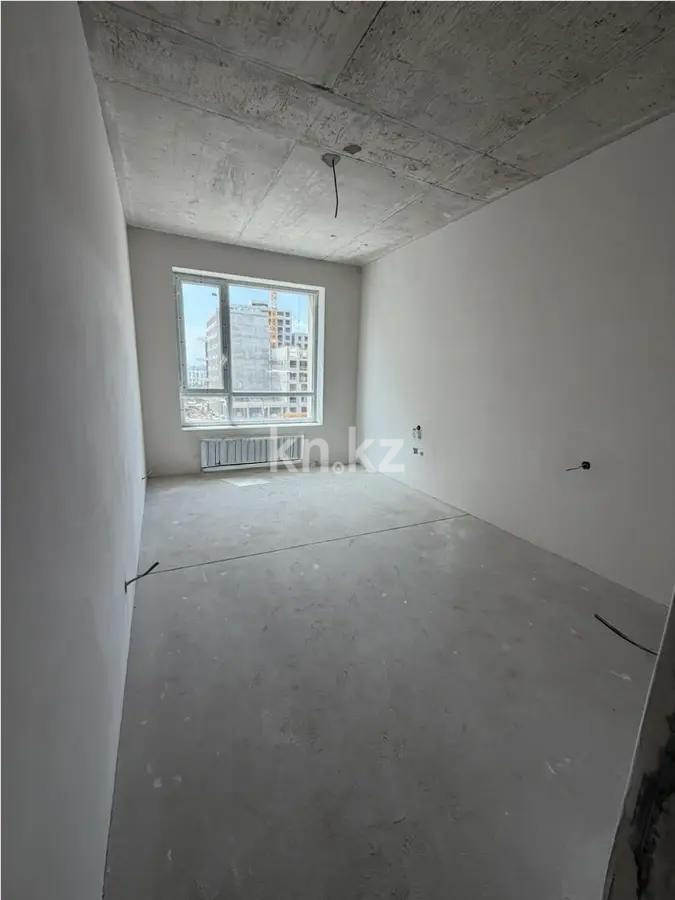 Продажа 4-комнатной квартиры, 117 м² - Продажа квартир в новостройках Алматы фото 2 из 4