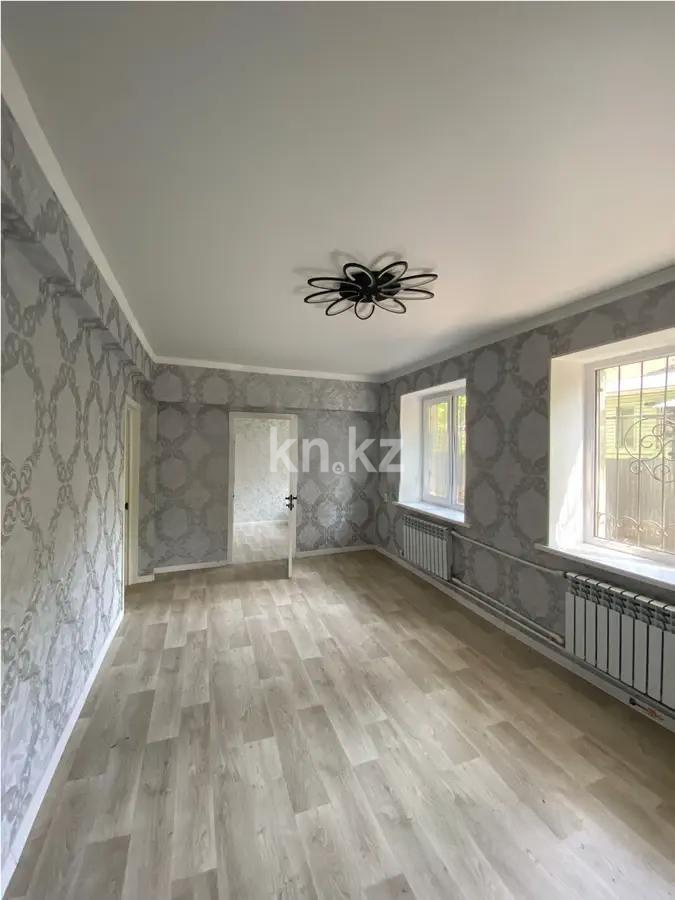 Продажа 3-комнатной квартиры, 56.2 м² - Продажа квартир в кирпичном доме в Алматы - страница 2 фото 2 из 5