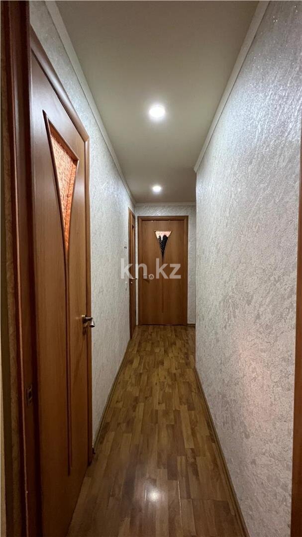 Продажа 3-комнатной квартиры, 62 м² в Караганде - фото 12
