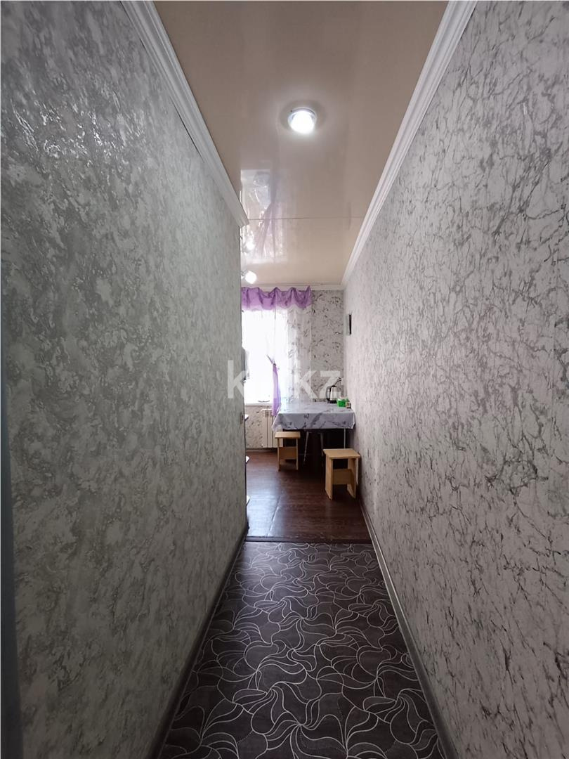 Продажа 1-комнатной квартиры, 33 м² в Караганде - фото 10
