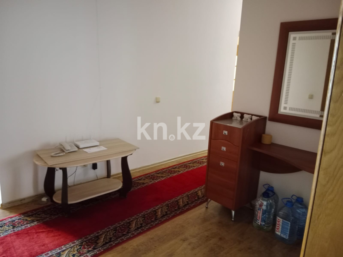 Аренда 4-комнатной квартиры, 140 м² - Аренда квартир помесячно в Казахстане - страница 4 фото 6 из 14