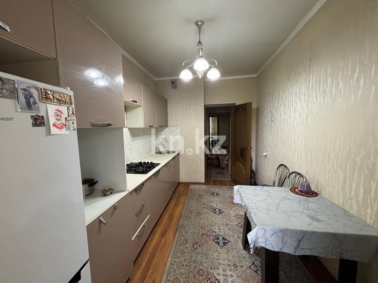 Продажа 2-комнатной квартиры, 54 м² в Алматы - фото 7