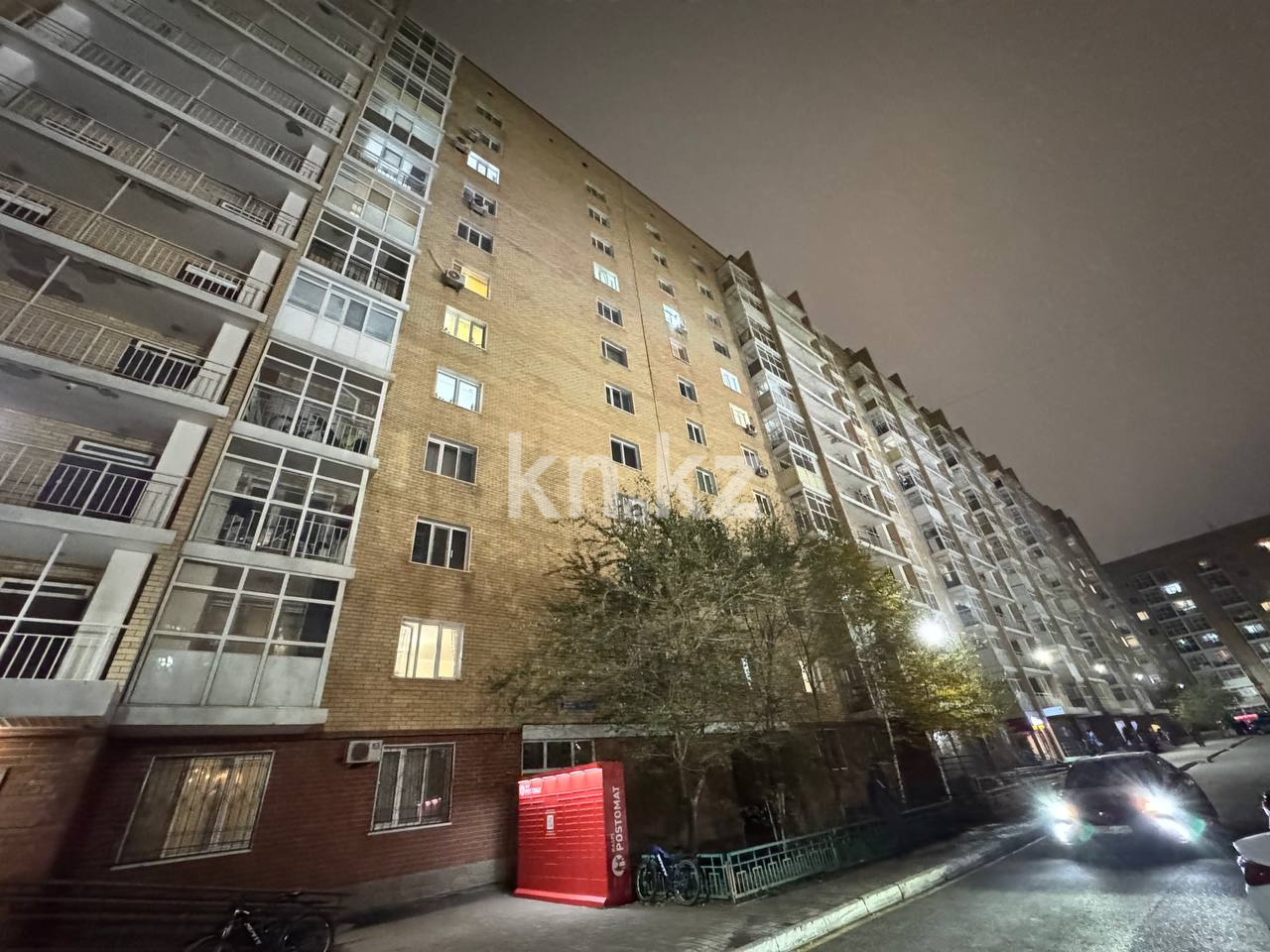 Продажа 2-комнатной квартиры, 90 м², пр. Кошкарбаева, дом  46/1 - пр. Жумабаева в Астане - фото 19