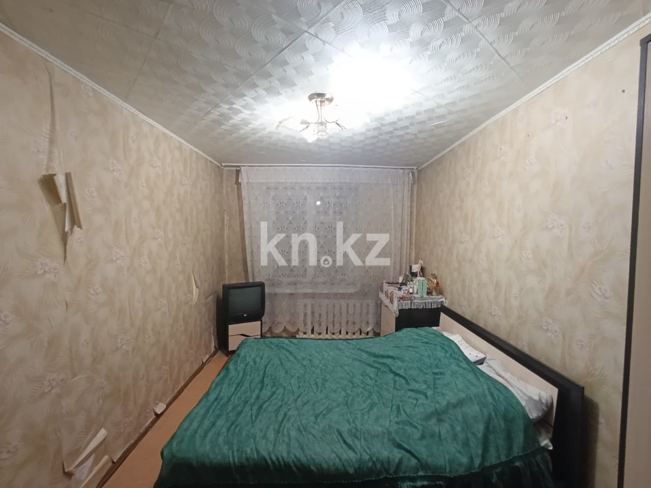 Продажа 4-комнатной квартиры, 75 м² в Караганде - фото 2