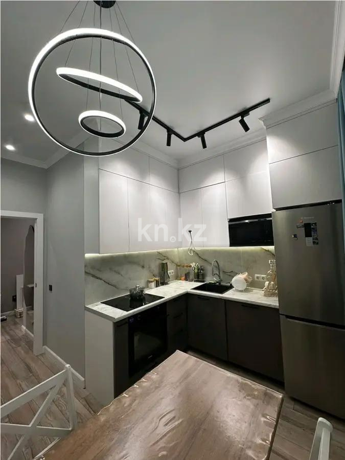 Продажа 3-комнатной квартиры, 76 м² - Продажа квартир в Караганде на Юго-Востоке - страница 4 фото 8 из 11