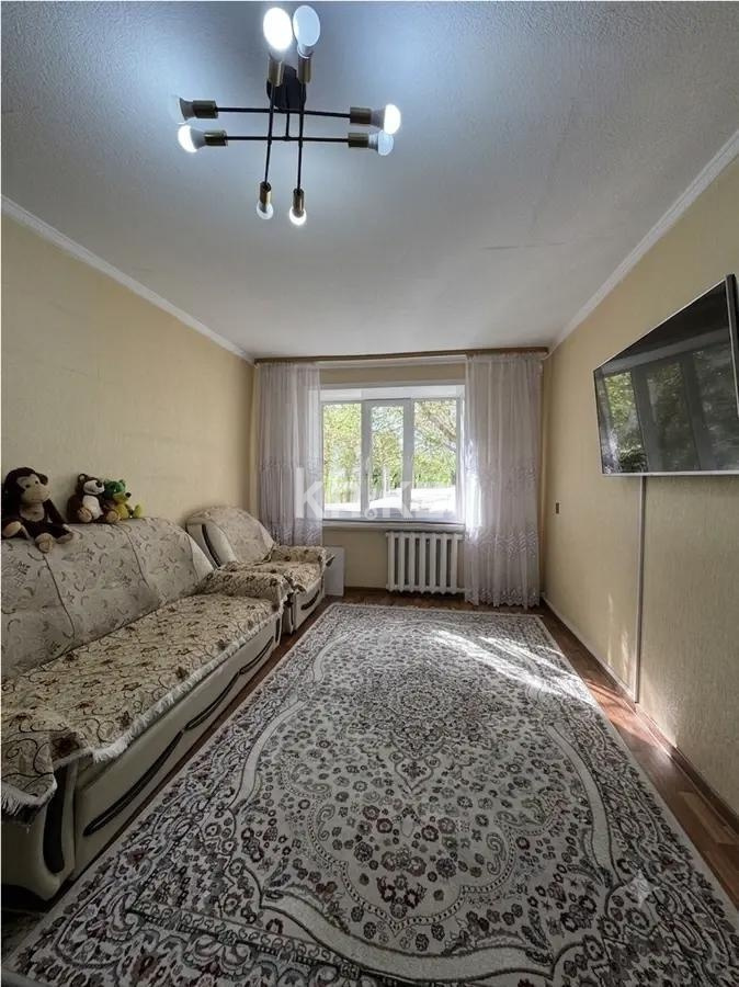 Продажа 3-комнатной квартиры, 68 м² - Продажа квартир от собственников в Караганде - страница 5 фото 1 из 6