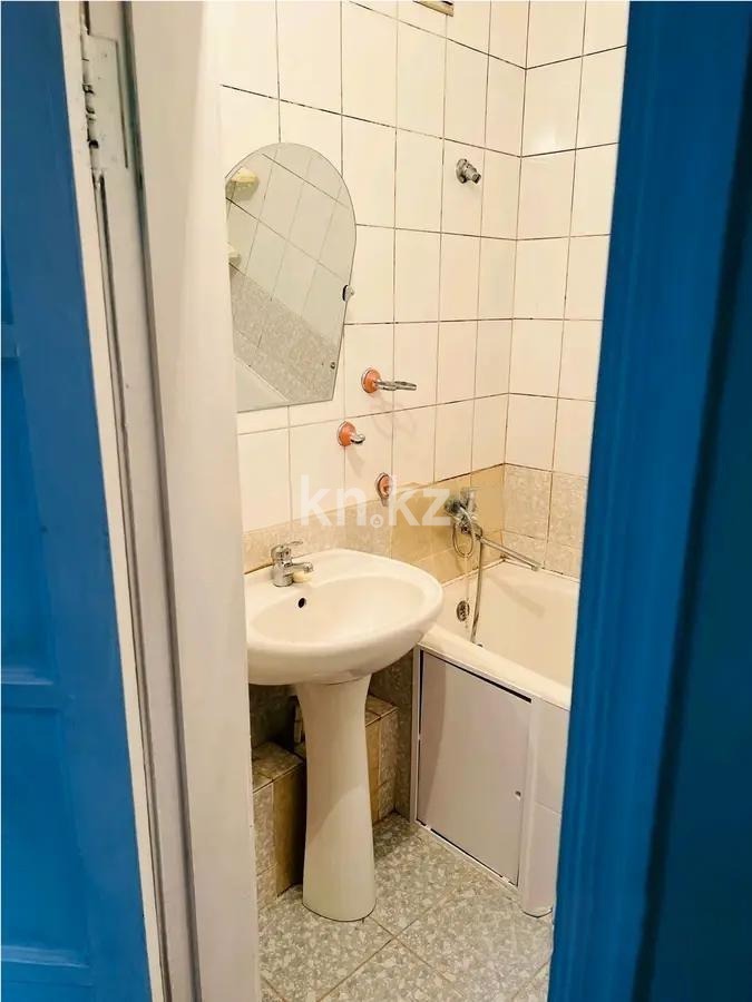 Продажа 2-комнатной квартиры, 50 м², пр. Райымбека, дом  481 - Продажа квартир без посредников в Алматы фото 4 из 5