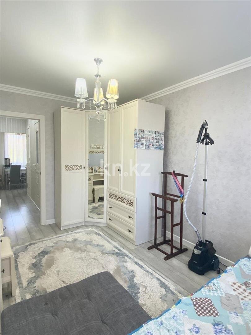 Продажа 3-комнатной квартиры, 63 м² в Караганде - фото 4