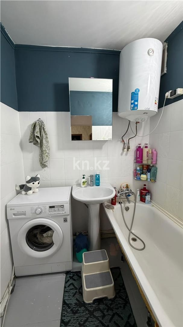 Продажа 1-комнатной квартиры, 42 м² в Караганде - фото 5