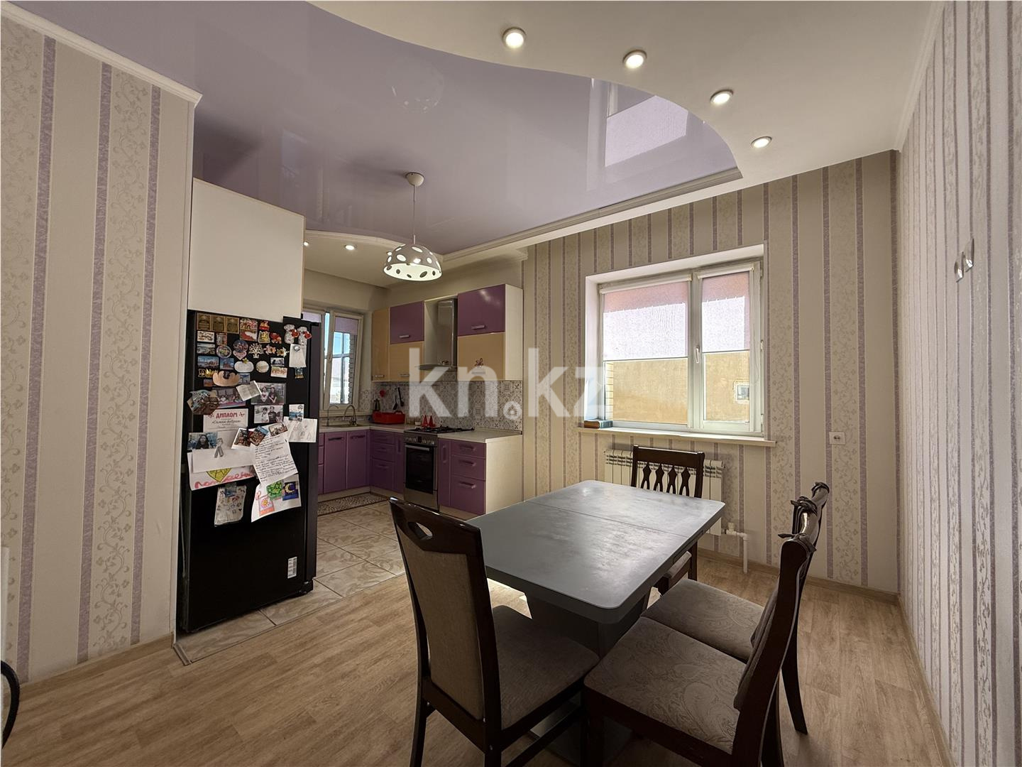 Продажа 5-комнатного дома, 450 м² - Продажа домов, коттеджей в Караганде фото 19 из 31