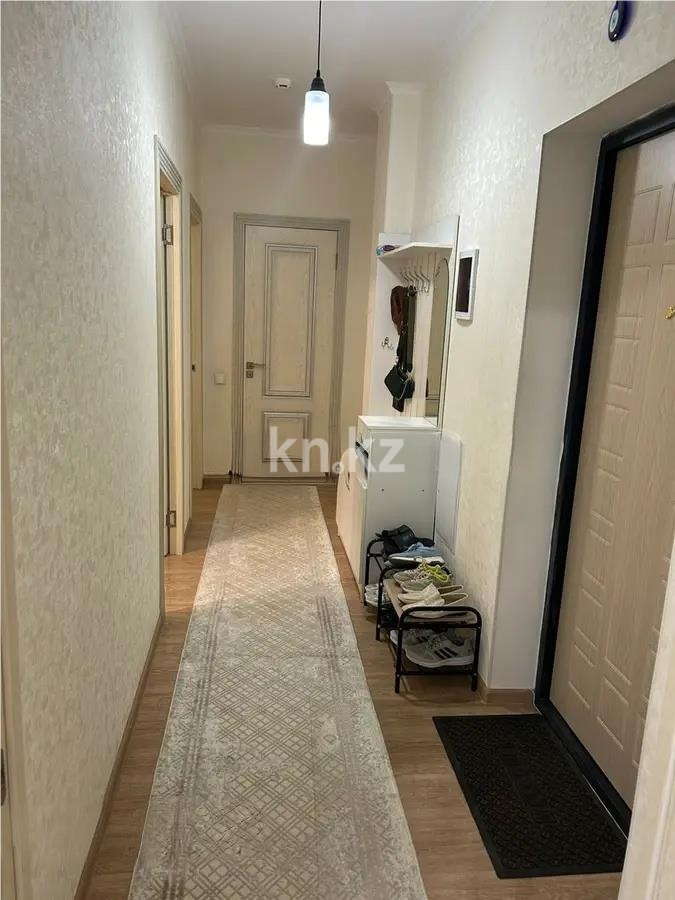 Продажа 2-комнатной квартиры, 50 м² в Астане - фото 5
