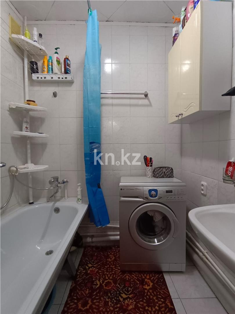 Продажа 2-комнатной квартиры, 53 м² - Аренда комнат в Балхаше фото 13 из 20