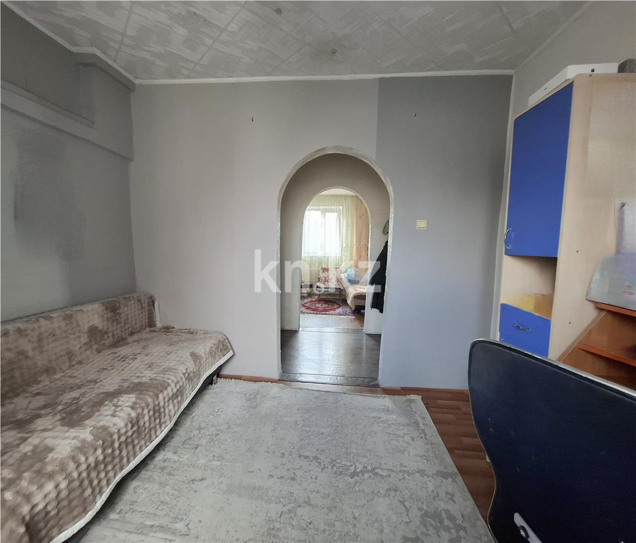 Продажа 4-комнатного дома, 70.4 м² - Продажа недвижимости в Темиртау - страница 3 фото 6 из 22