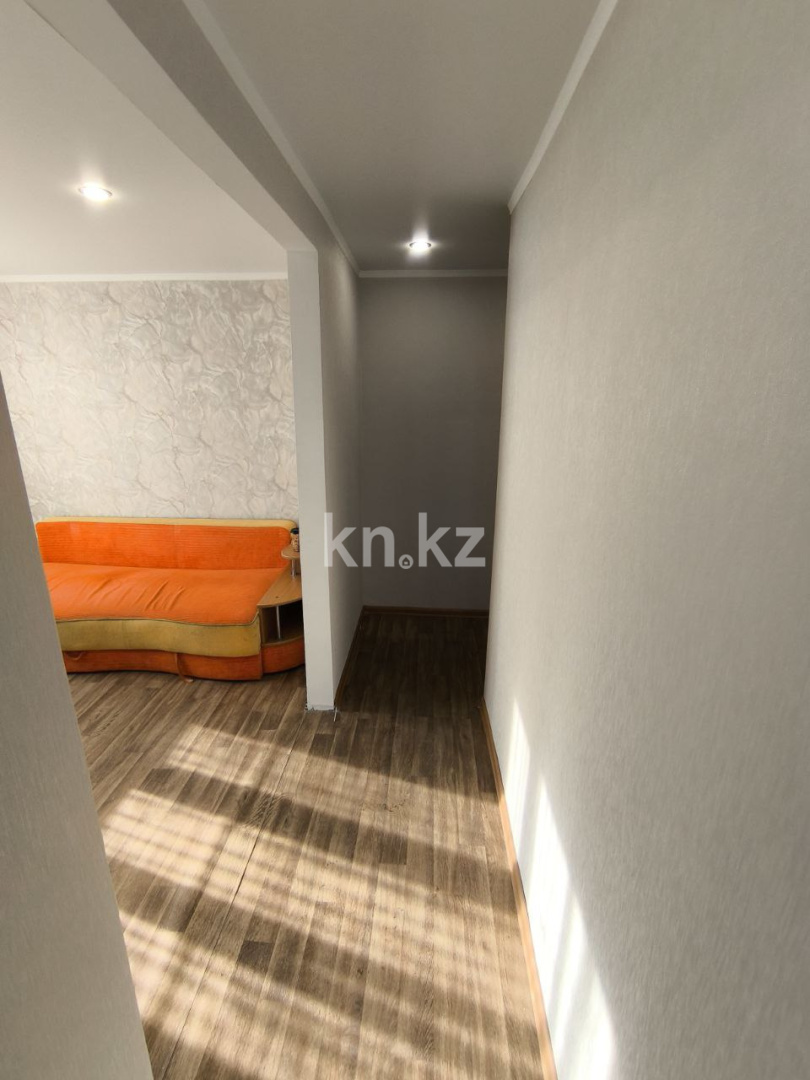 Продажа 1-комнатной квартиры, 31 м² - Продажа квартир в Караганде - страница 7 фото 5 из 10