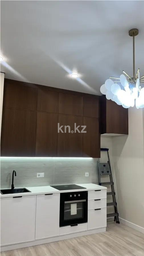 Продажа 2-комнатной квартиры, 43 м² в Астане - фото 3