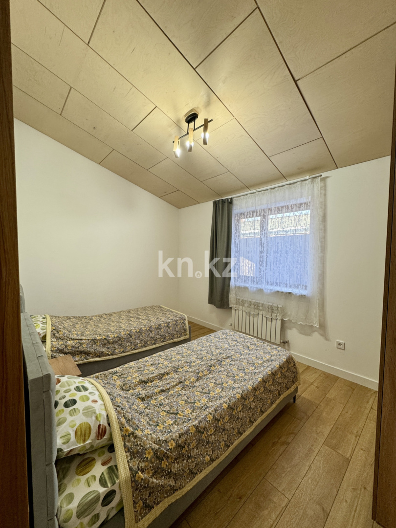 Аренда 3-комнатного дома, 130 м², Есим Хан, дом  23б - Продажа квартир в Казахстане фото 4 из 14