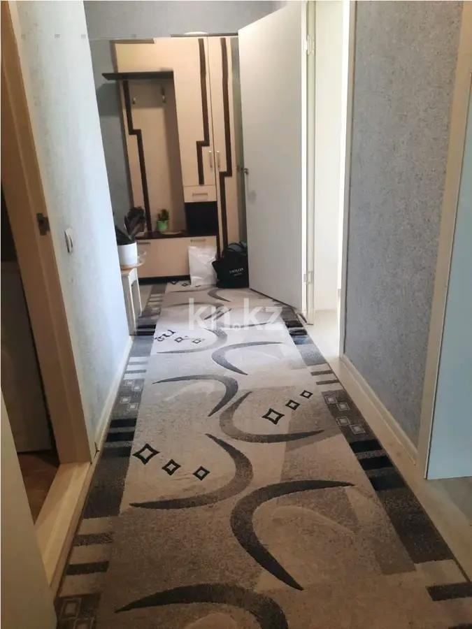 Продажа 2-комнатной квартиры, 56.8 м² - Продажа квартир в новостройках Алматы - страница 19 фото 4 из 4