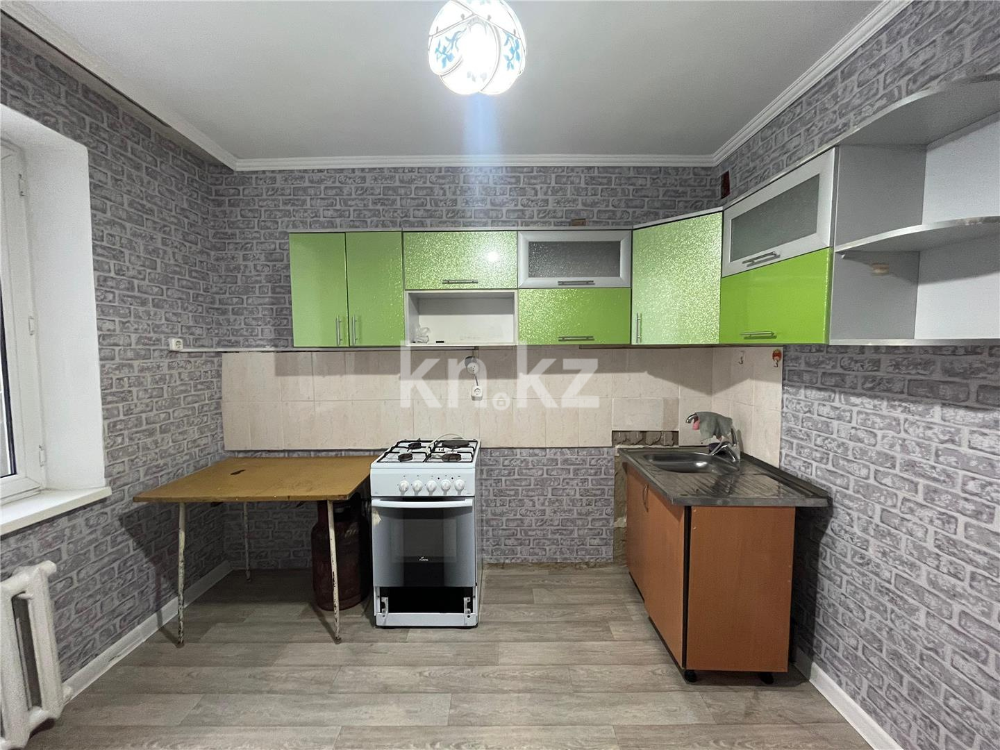 Продажа 2-комнатной квартиры, 49 м², мкр-н Восток-3 - Продажа квартир в Караганде фото 9 из 15