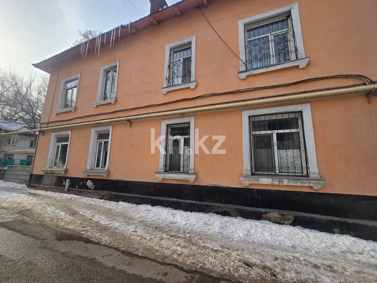 Продажа 2-комнатной квартиры, 48.2 м² - Продажа квартир в Казахстане - страница 24 фото 1 из 15