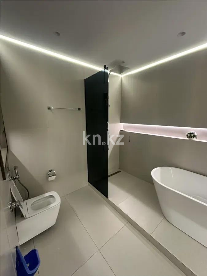 Продажа 2-комнатной квартиры, 53 м², ул. Утепова, дом  31 - Продажа  двухкомнатных квартир в Алматы без посредников фото 4 из 4