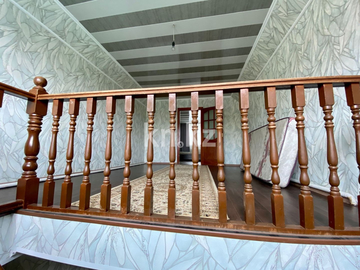 Продажа 4-комнатного дома, 131 м², Цветочная - Продажа домов, коттеджей в Алматинской области фото 29 из 34