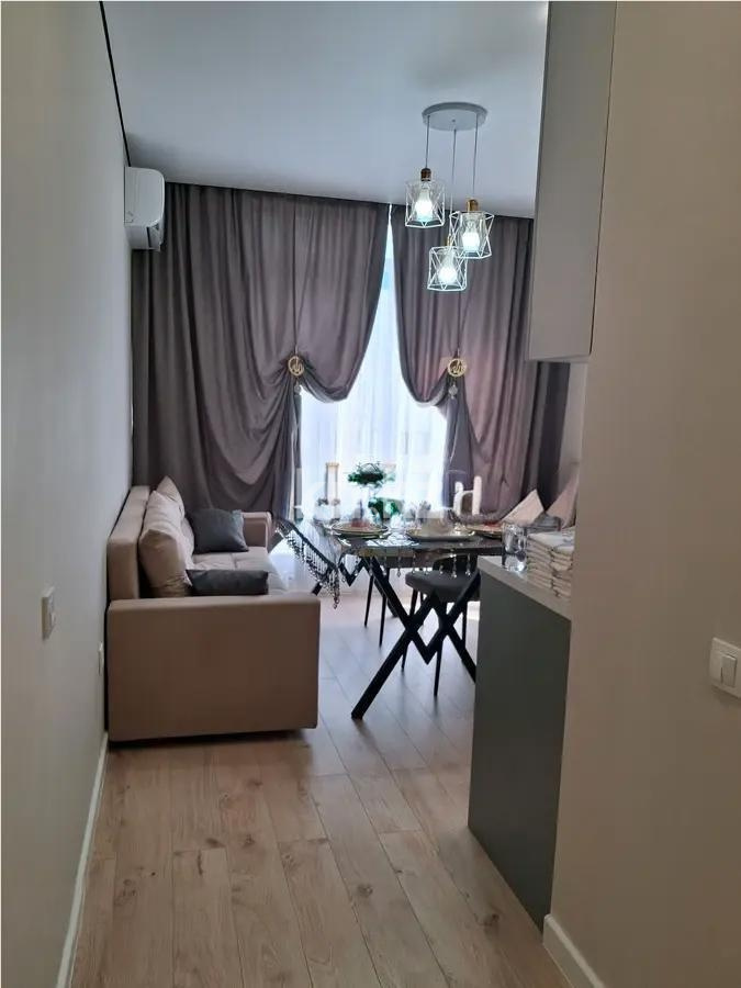 Продажа 1-комнатной квартиры, 50 м² - Недвижимость в Казахстане - страница 32 фото 2 из 2