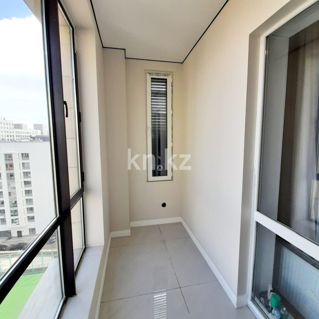 Продажа 4-комнатной квартиры, 95 м² в Астане - фото 22