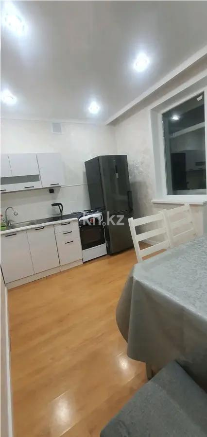 Продажа 1-комнатной квартиры, 42.7 м², пр. Кабанбай батыра, дом  2/4 - Продажа квартир в Астане фото 2 из 4