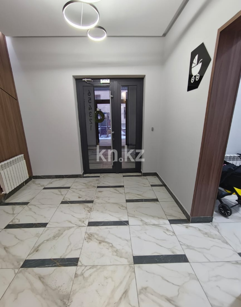 Продажа 3-комнатной квартиры, 76 м² - Продажа  трехкомнатных квартир в Караганде фото 19 из 22