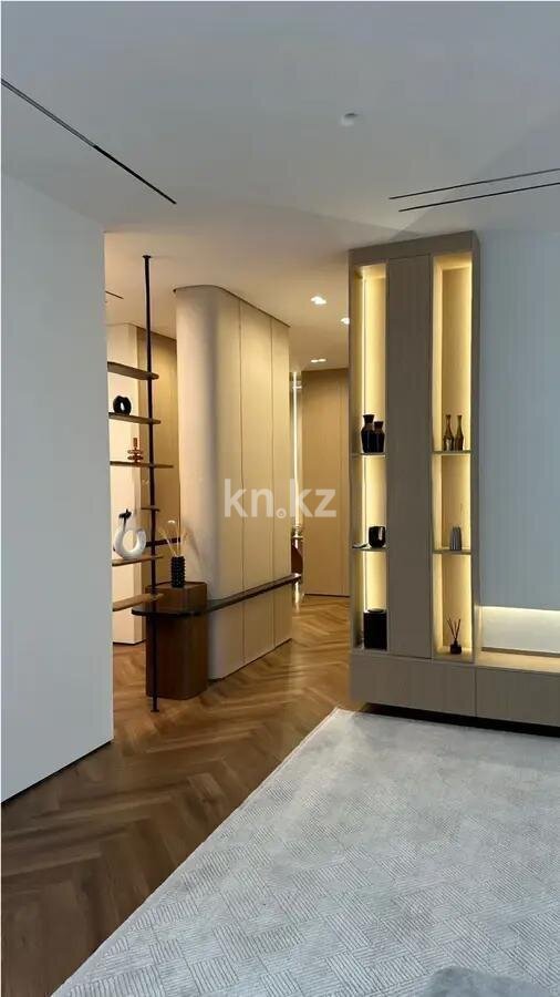 Продажа 4-комнатной квартиры, 128 м² в Астане - фото 3