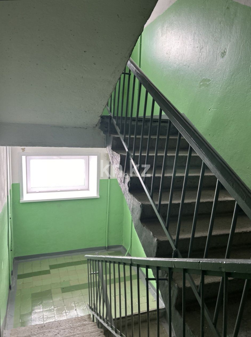 Продажа 1-комнатной квартиры, 33 м² - Продажа однокомнатных квартир в Усть-Каменогорске фото 29 из 31