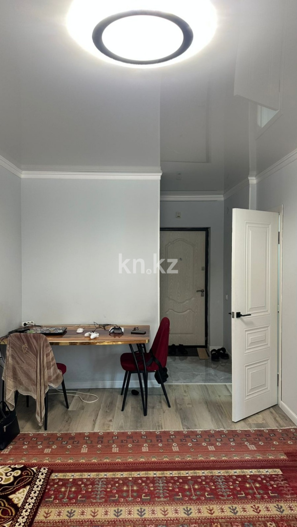 Продажа 1-комнатной квартиры, 40 м² в Алматы - фото 7