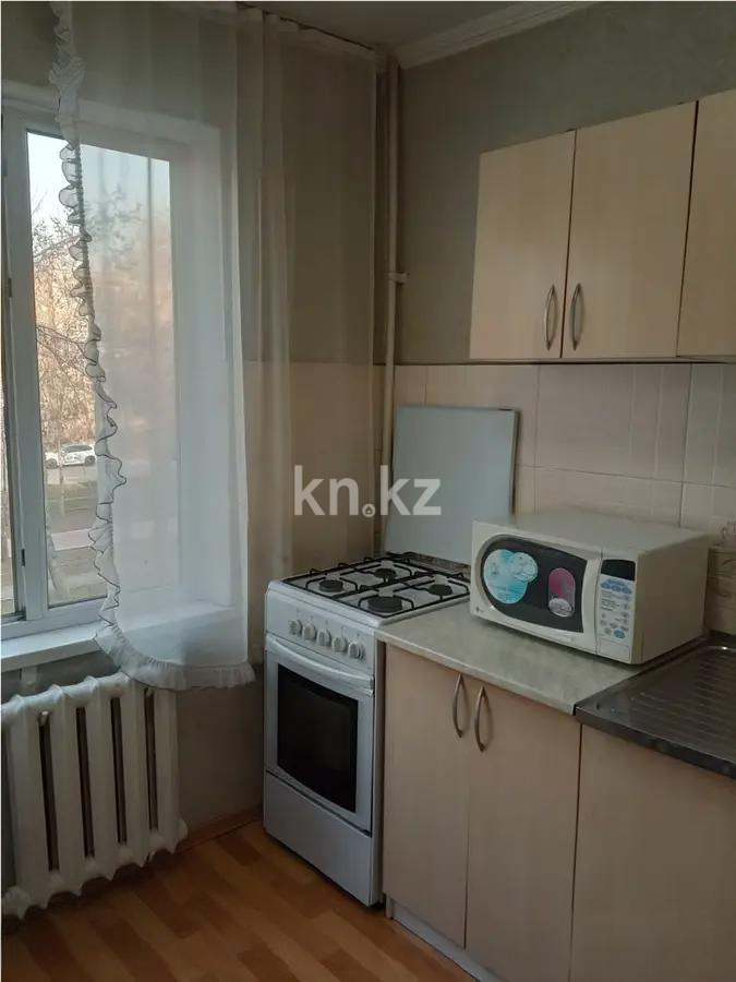 Продажа 1-комнатной квартиры, 32 м² - Недвижимость в Казахстане - страница 5 фото 2 из 4